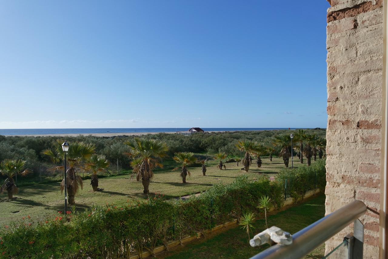 El Espigon Central By H - Playa Punta Del Moral Pehc14P79 Isla del Moral Exterior foto